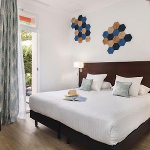 Camera superior con letto king size